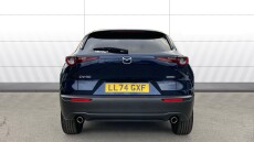 Mazda CX-30 2.5 e-Skyactiv G MHEV [140] Homura 5dr Petrol Hatchback